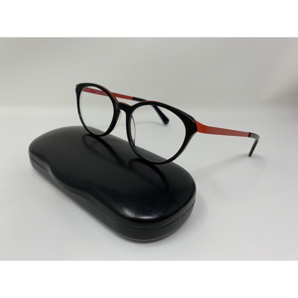 Vincent Chase Eyeglasses VC E11553 C1 Light Weight 47 [] 17 140